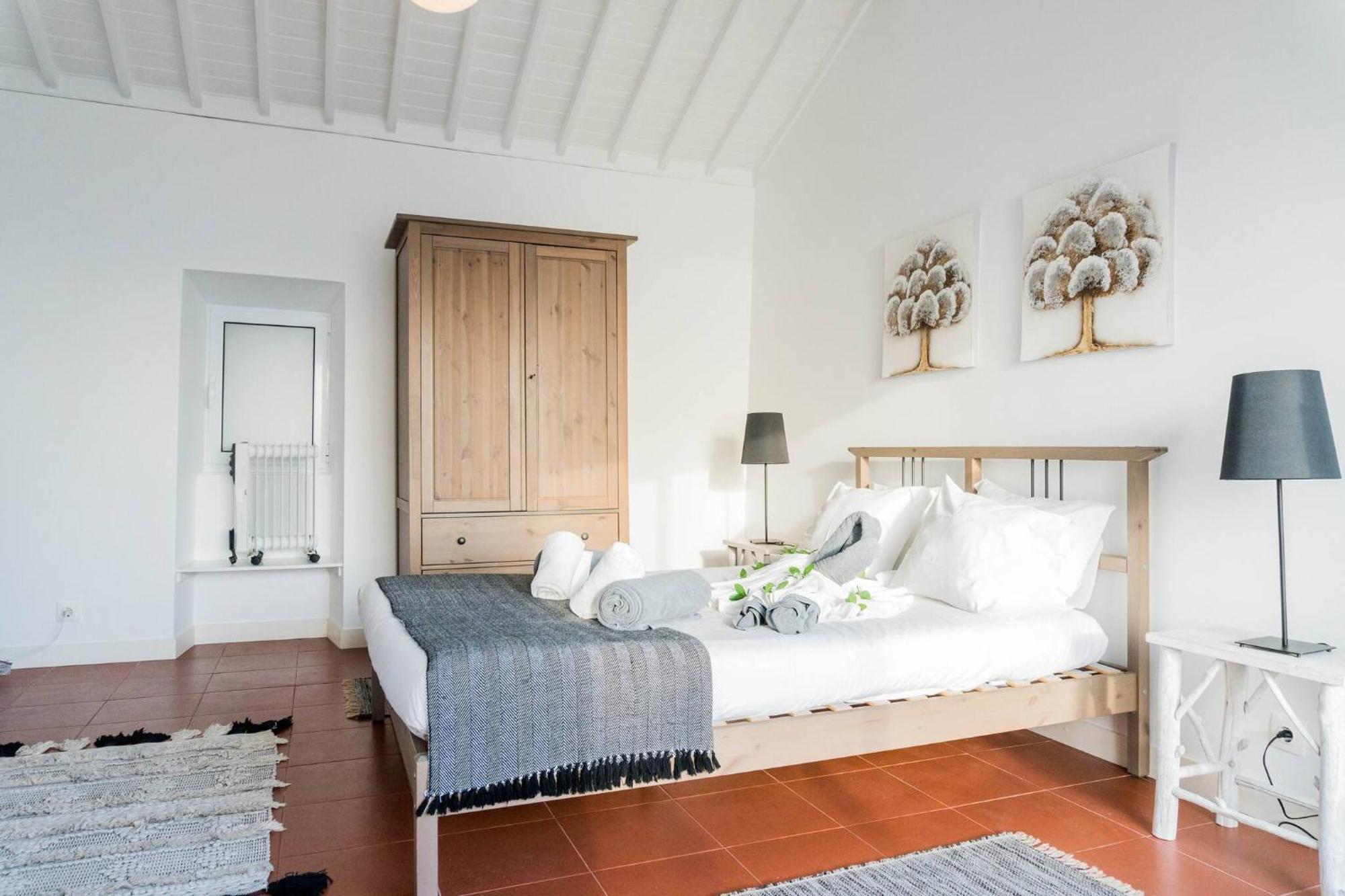 Casa Dos Mosteiros 1740/Al Exteriér fotografie