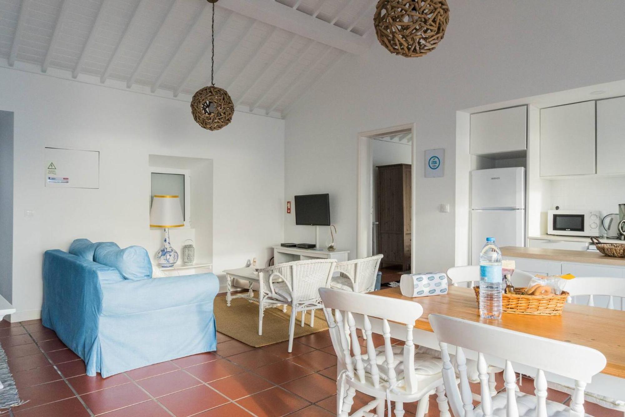 Casa Dos Mosteiros 1740/Al Exteriér fotografie