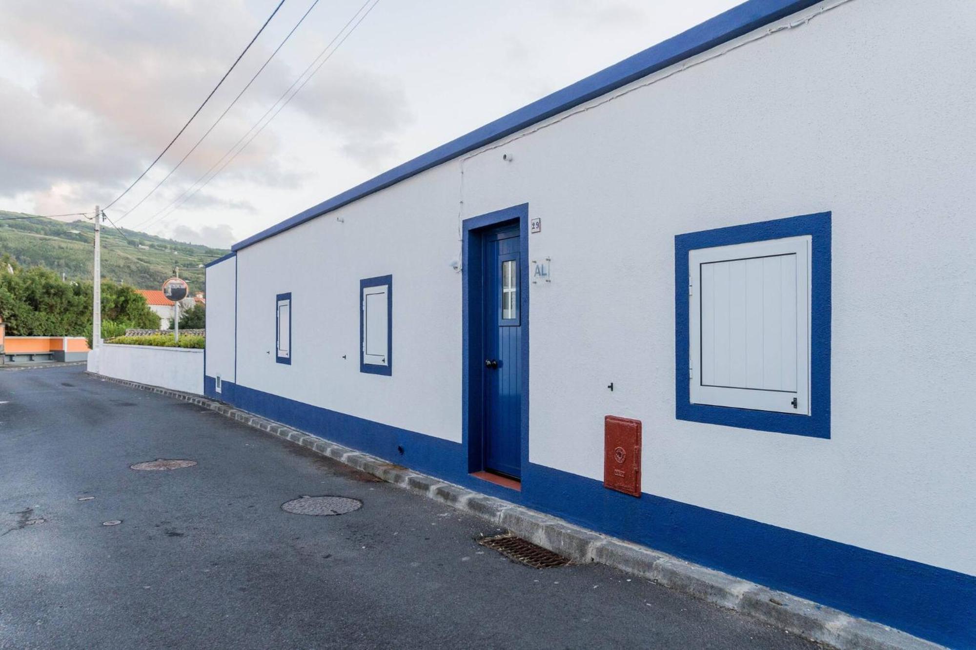 Casa Dos Mosteiros 1740/Al Exteriér fotografie