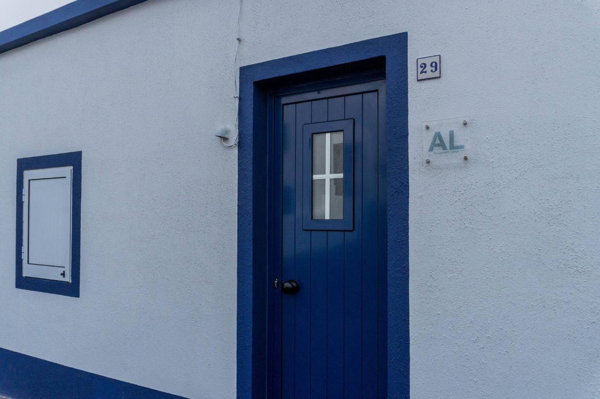 Casa Dos Mosteiros 1740/Al Exteriér fotografie