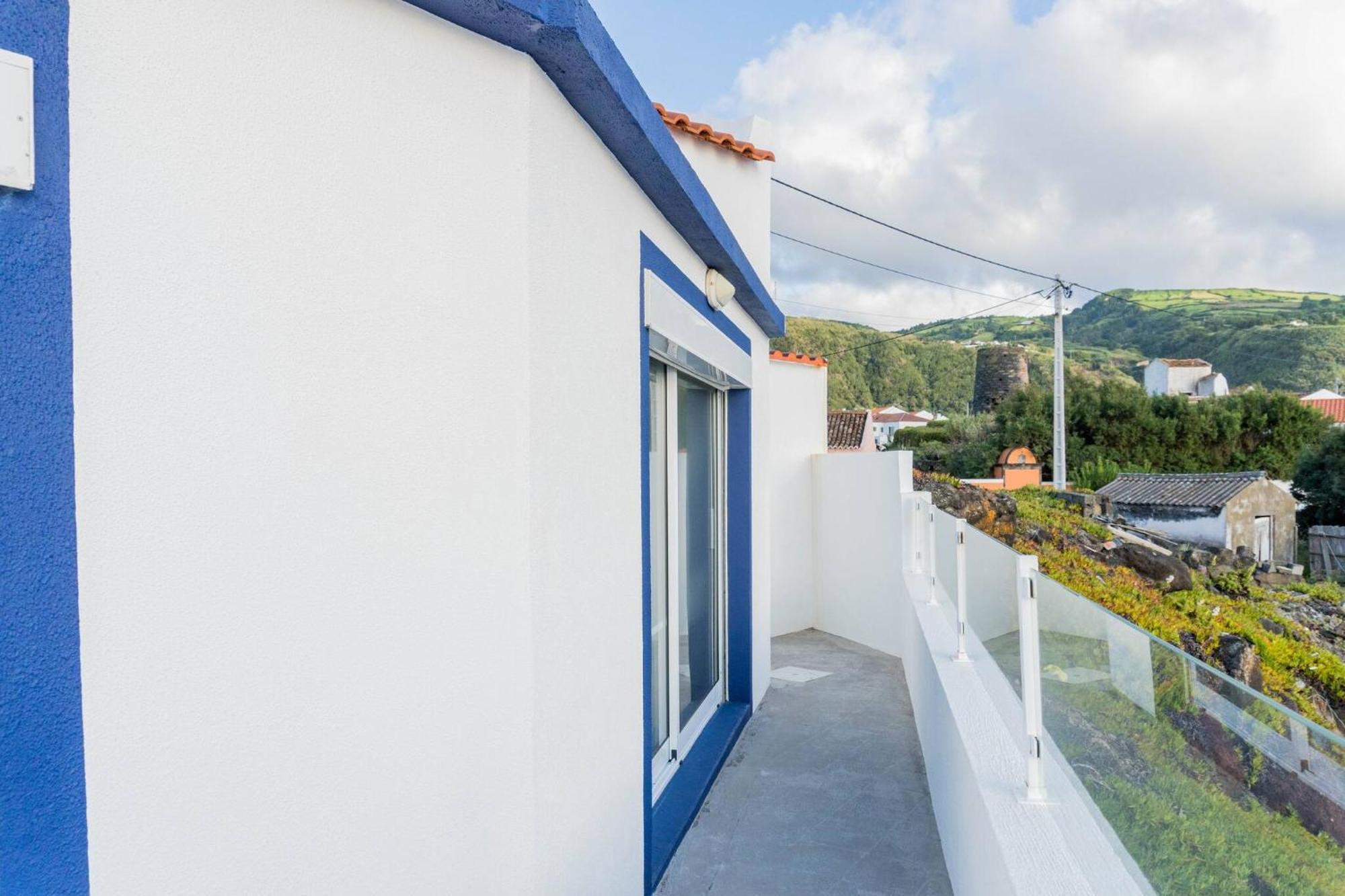 Casa Dos Mosteiros 1740/Al Exteriér fotografie