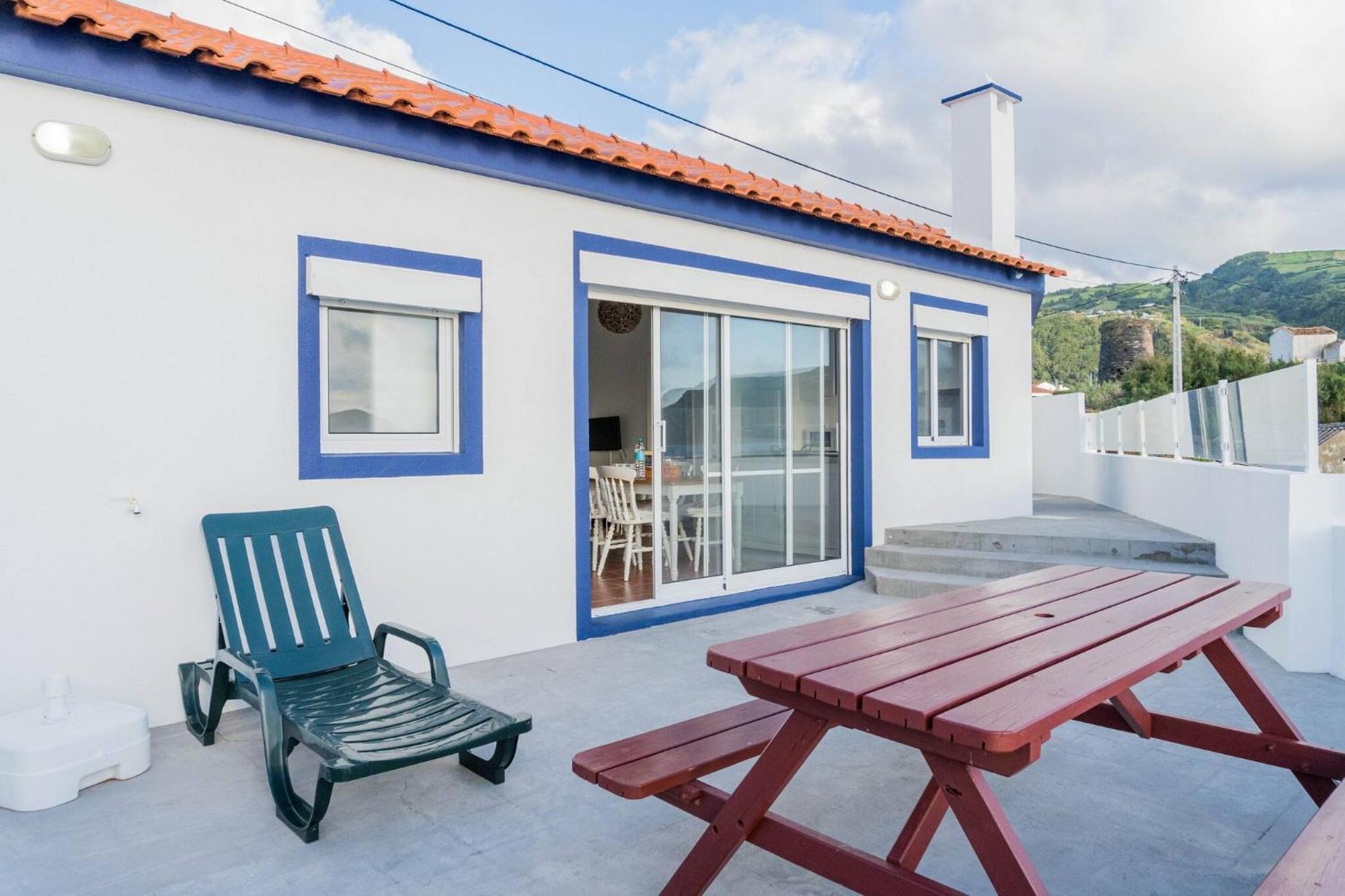 Casa Dos Mosteiros 1740/Al Exteriér fotografie