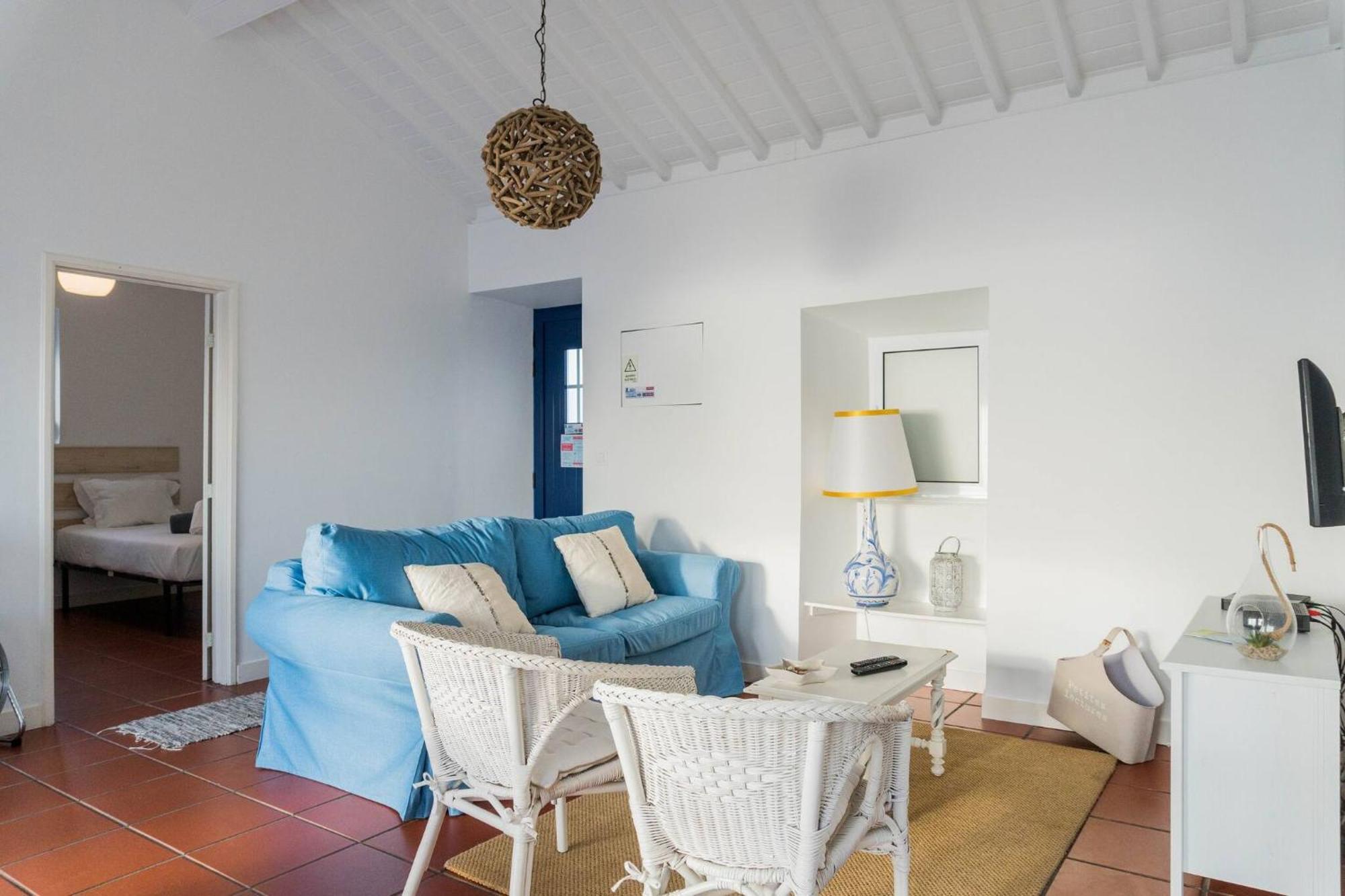 Casa Dos Mosteiros 1740/Al Exteriér fotografie
