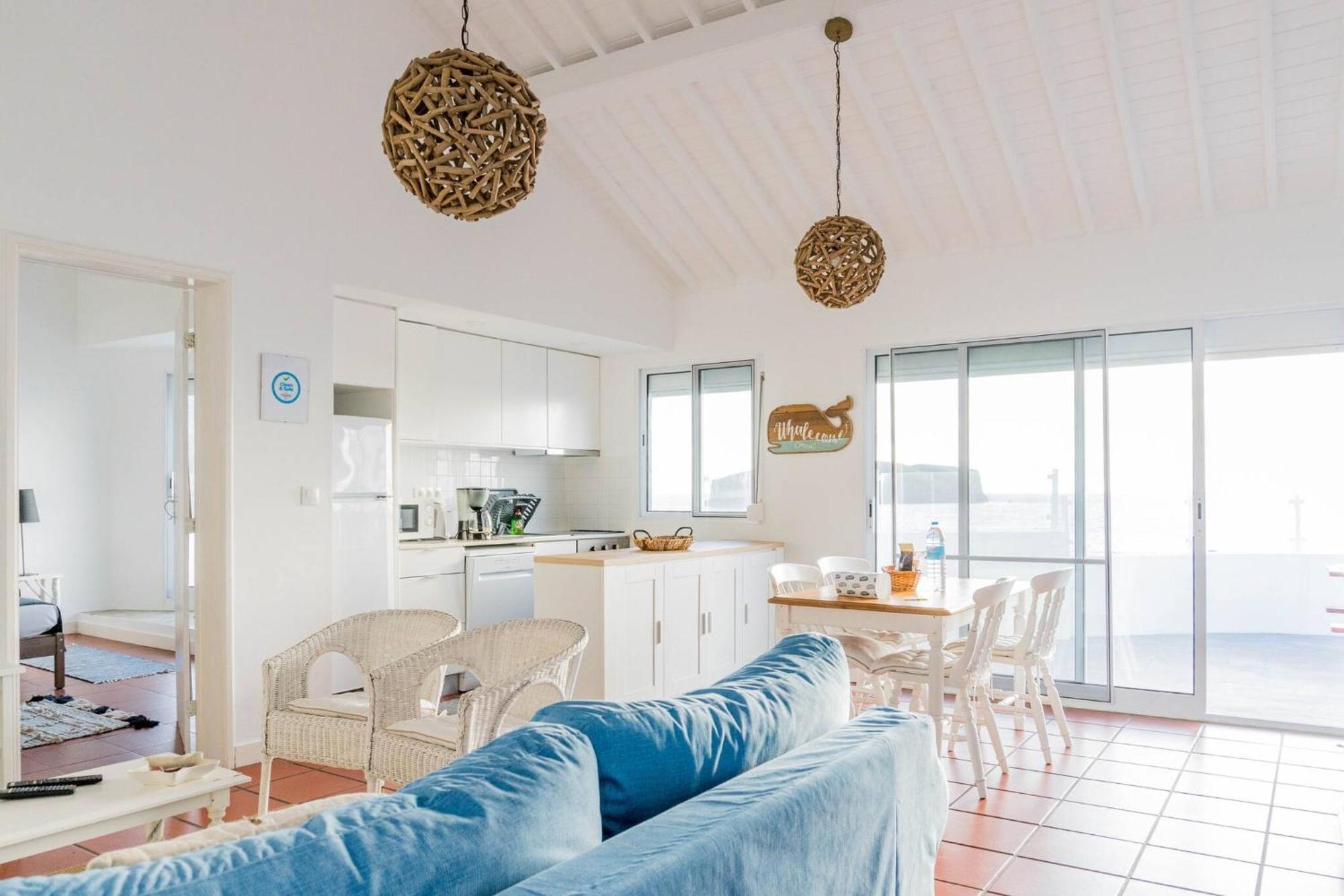 Casa Dos Mosteiros 1740/Al Exteriér fotografie