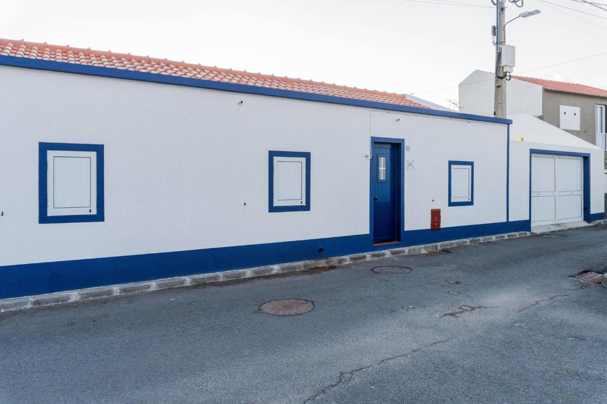 Casa Dos Mosteiros 1740/Al Exteriér fotografie